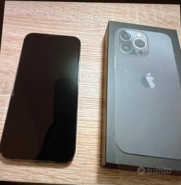 IPhone 13 Pro