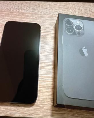IPhone 13 Pro