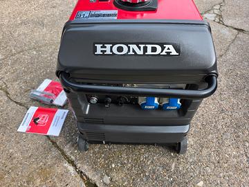 GENERATORE EU 30IS 