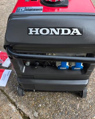 GENERATORE EU 30IS 