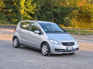 Mercedes-benz A 160 BlueEFFICIENCY Special Edition