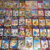 LOTTO 55 FUMETTI DISNEY I GRANDI CLASSICI COLLEZIO