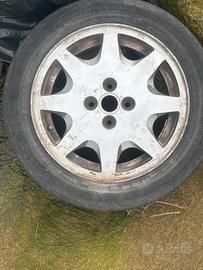 Cerchi 185/55 r15