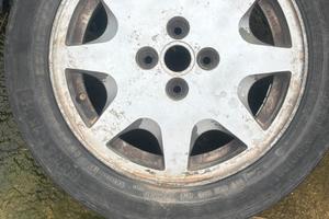 Cerchi 185/55 r15