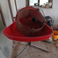 mulino per granaglie 1500w