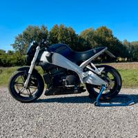 Buell XB9 SX 2005