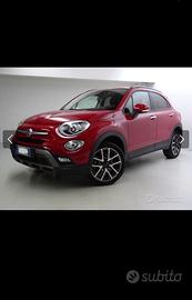500x cross plus