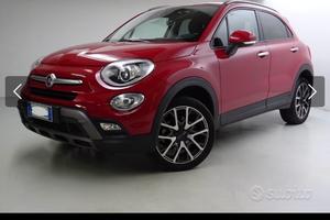 500x cross plus