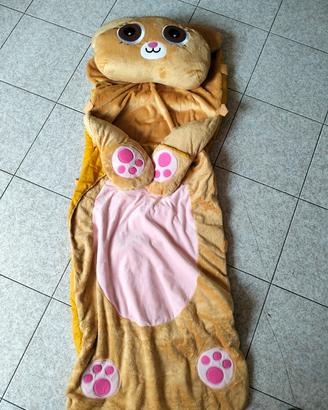 sacco nanna bambini 