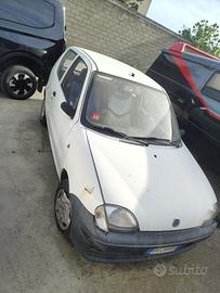 Fiat 600