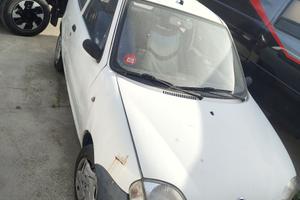 Fiat 600