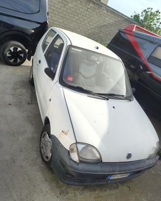 Fiat 600