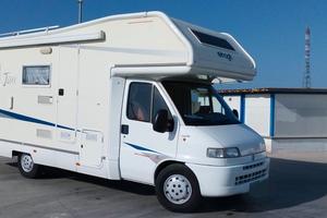 Camper Elnagh Joxy 22