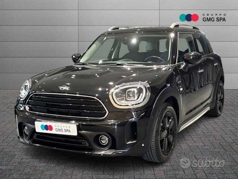 Mini Mini Countrym.(F60)