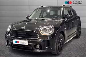 MINI Countryman Mini F60 2020 1.5 One D Essen...