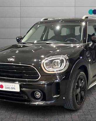 MINI Countryman Mini F60 2020 1.5 One D Essen...