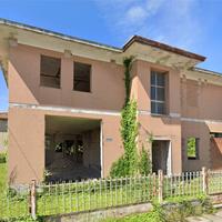 Casa a Fontaniva (PD)