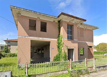 Casa a Fontaniva (PD)