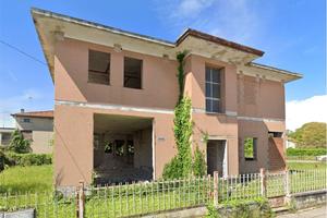 Casa a Fontaniva (PD)