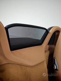 Frangivento Porsche boxter 