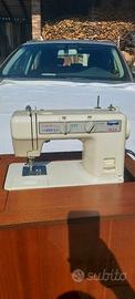 Macchina da Cucire Vigorelli Nora (Type 447) Elett