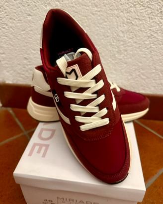 Sneakers donna Miriade