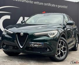 Alfa Romeo Stelvio 2.2 T Executive Q4 210CV TETTO