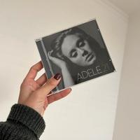 CD Adele - 21