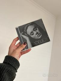 CD Adele - 21