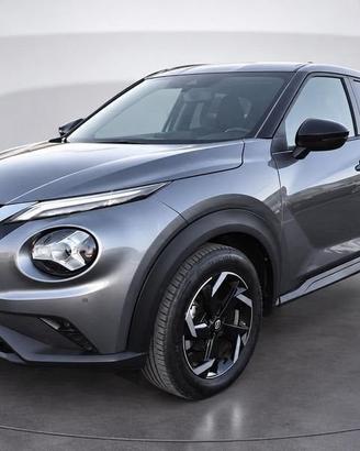 Nissan Juke 1.0 dig-t N-Connecta 114cv dct