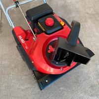 Spazzaneve snowline 55e al-ko