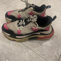 Scarpe balenciaga