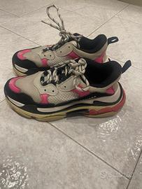 Scarpe balenciaga