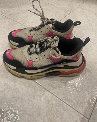 Scarpe balenciaga