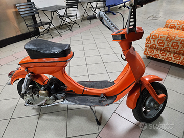 Innocenti Lambretta Lui 50