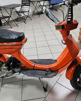 Innocenti Lambretta Lui 50