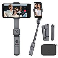 Stabilizzatore gimbal smartphone Zhiyun Smooth X