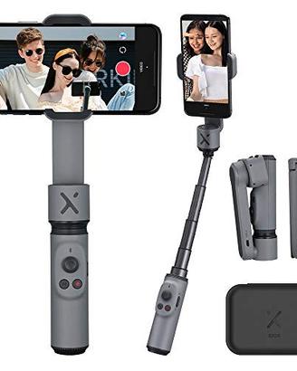 Stabilizzatore gimbal smartphone Zhiyun Smooth X