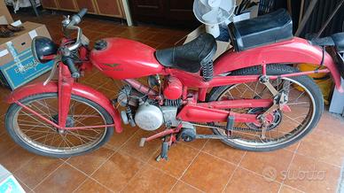 Guzzi Cardellino  65