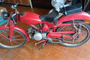 Guzzi Cardellino  65