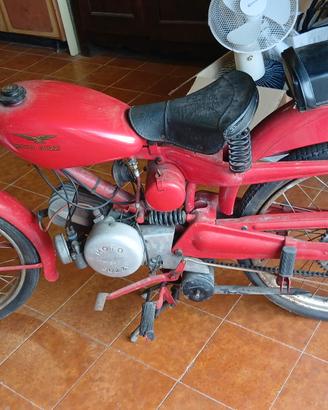 Guzzi Cardellino  65