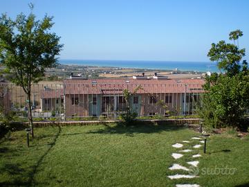 Casa Bellavista CIN: IT041051C25WOUOU9R