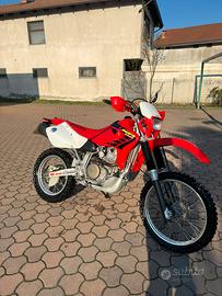 Honda Xr650r
