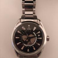  Orologio Clodia  World GMT Automatico Swisse Made