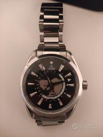  Orologio Clodia  World GMT Automatico Swisse Made