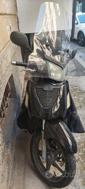Scooter Kymco People S200i