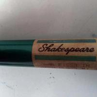 canna a mano SHAKESPEARE da 3 m