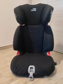 seggiolino auto Britax Römer modello Discovery SL,