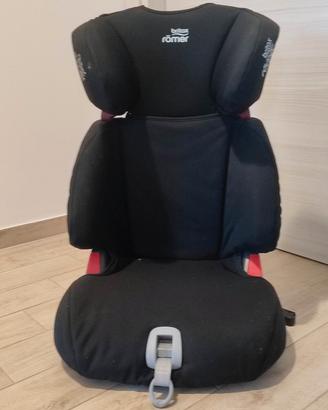 seggiolino auto Britax Römer modello Discovery SL,