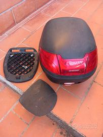Bauletto  per scooter 